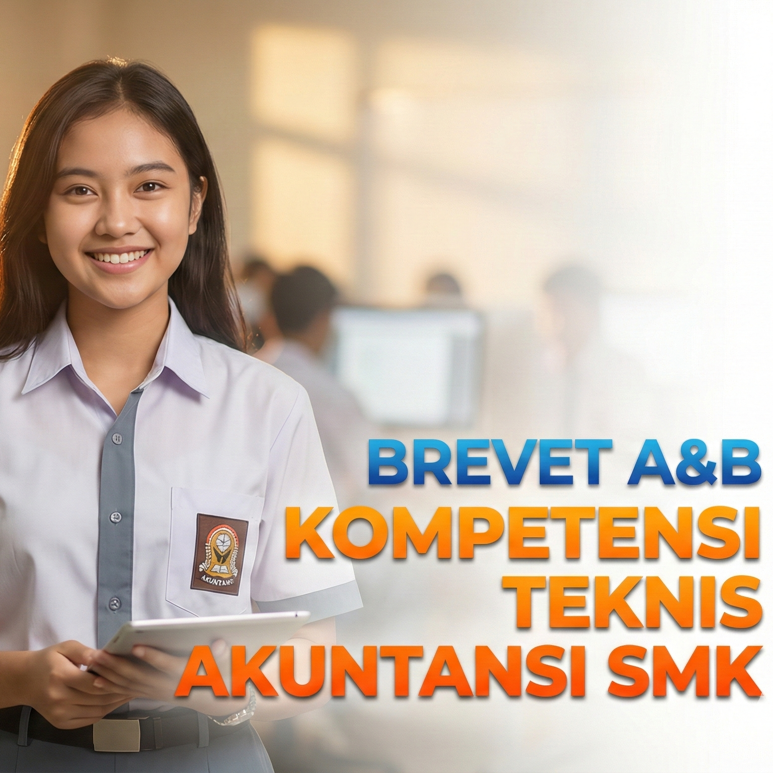 Brevet AB Sektor Perbankan
